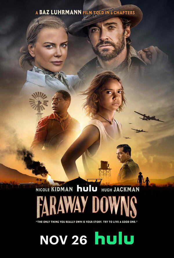Постер сериала